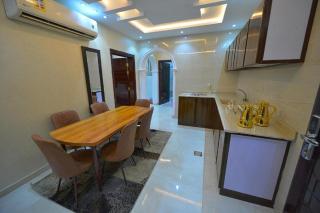 المسافر 7 للشقق الفندقية - 6