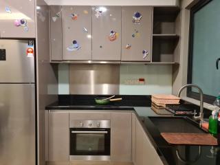 Genting Vista Residences 2 Bedrooms FREE WiFi, 1 Parking, Corner unit - Resorts World Genting - 2