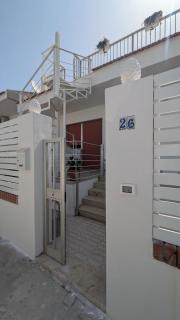 Casa Vacanze Gianni&Lory - Villaggio Azzurro - 6