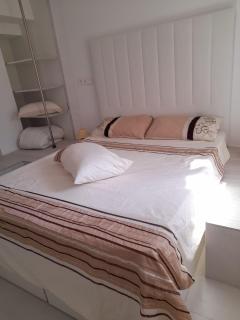 Appartement dans maisons avec piscine - Alicante, Espagne - Puerto Marino - 1