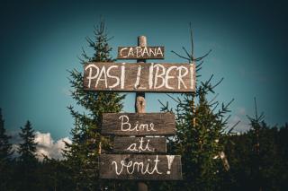 Camere de închiriat Pași Liberi - Tău Bistra - 6