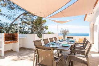 Villa Atalis 50 by Menorcarentals - Son Bou - 3