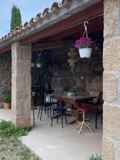La Caseta del Solà,turisme slow a Torà - Sant Serni de Llanera - 1