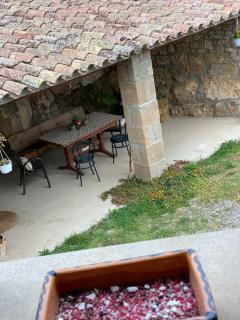 La Caseta del Solà,turisme slow a Torà - Sant Serni de Llanera - 2