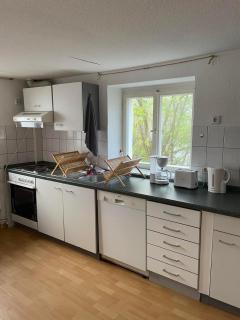 Wohnung Apart Beny - Hertingen - 0