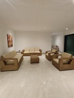 Casa Mezcal - Villeta - 1