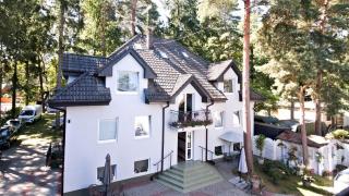 LC pokoje & apartamenty - Pobierowo - 0