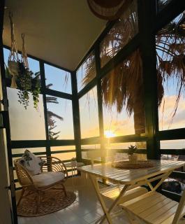 The Green Terrace - Bajamar - 5