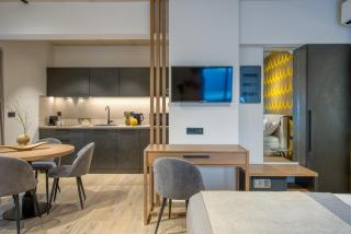Amphora Nafplio- elegance suites - Nauplia - 2