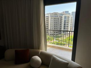 شقه فندقيه فاخره ابراج Zed Tower الشيخ زايد - Sheikh Zayed - 2