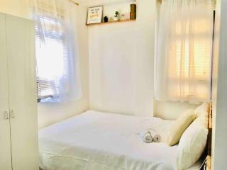 Scandi Studio near Fuente, FREE Parking - Fast Wi-fi Netflix - 5