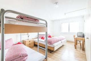 Erlebnis-Restaurant & Berghotel Rossweid - 1