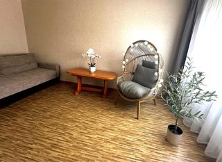 Welcome Home - Ventspils - 2