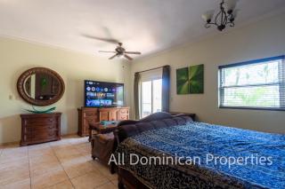Ocean Dream Studios for your vacation! - Cabarete - 7