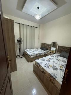 Golden sweet home - Sheikh Zayed - 5