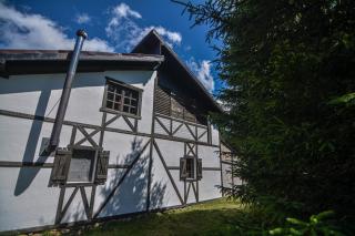 Camere de închiriat Pași Liberi - Tău Bistra - 5