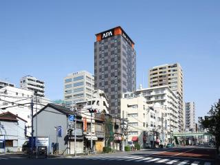 APA Hotel Ueno Inaricho Ekikita - Tokyo - 0