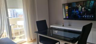 GPN Sole apartment - Vlorë - 8