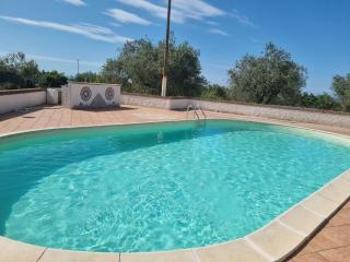 Villa Maddalena guest house - Sorso - 9