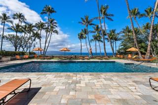 Wailea Elua 702 - Ocean Views, Central AC, Wi-Fi - Wailea - 6