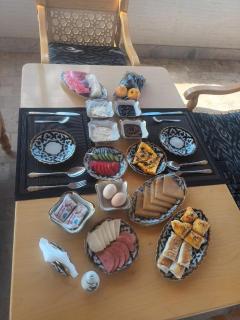 Saidkasim with a Terrace - 1