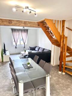 La Verrière d'Opale - Maison proche plage et CNPE EDF - 7