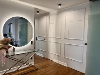 Business & Family Penthouse Klonowa 100m2 widok na zalew z garażem - Kielce - 8