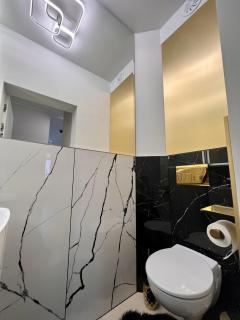 Business & Family Penthouse Klonowa 100m2 widok na zalew z garażem - Kielce - 7