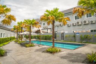 The Rich Villas House - Ban Suan - 6