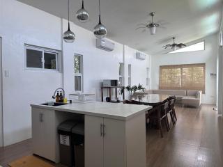 Villa Alaia Private Resort - Magalang - 6