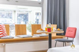 SMS-Homes I Auszeit im Zentrum - Landsberg am Lech - 2