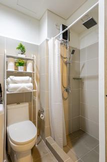 J5 Bayview Elegant Retreat with Stunning Views Free WiFi - Manila - 3