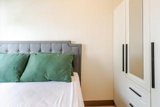 J5 Bayview Elegant Retreat with Stunning Views Free WiFi - Manila - 5