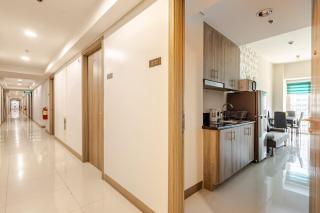 J5 Bayview Elegant Retreat with Stunning Views Free WiFi - Manila - 7