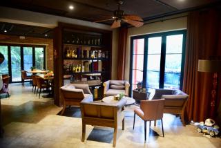 Moganshan Arcadia Resorts - Deqing - 1