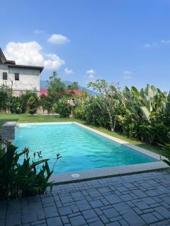 Villa Alaia Private Resort - Magalang - 9