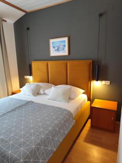 Apartman Arba 2 with heated pool - 4