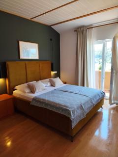 Apartman Arba 2 with heated pool - Rab - 6