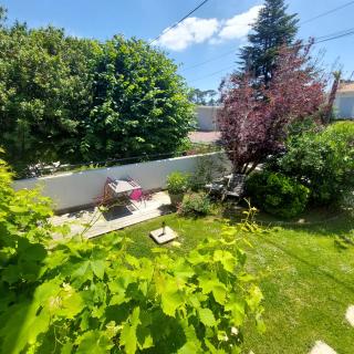 Fauvette17 - Saint-Palais-sur-Mer - 8