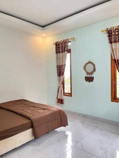 VILLA AR Cisarua - 8