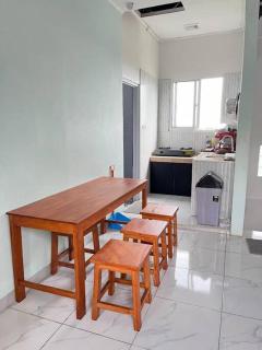 VILLA AR Cisarua - 7