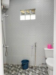 VILLA AR Cisarua - 5