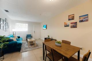Spacious Miami 2br Apt Minutes From Brickell - Miami - 4