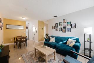 Spacious Miami 2br Apt Minutes From Brickell - Miami - 0