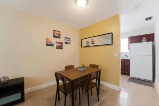 Spacious Miami 2br Apt Minutes From Brickell - Miami - 3