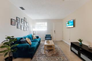 Spacious Miami 2br Apt Minutes From Brickell - Miami - 7