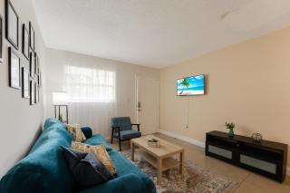 Spacious Miami 2br Apt Minutes From Brickell - Miami - 6