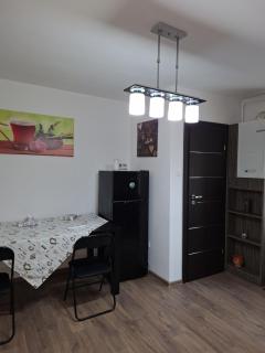 Promenade apartment - 5