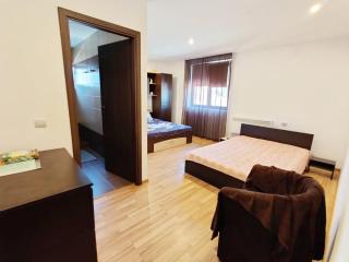 Casa Bella - Ocna Sibiului - 8