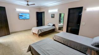 Happy Nest Hostel and PG - 9